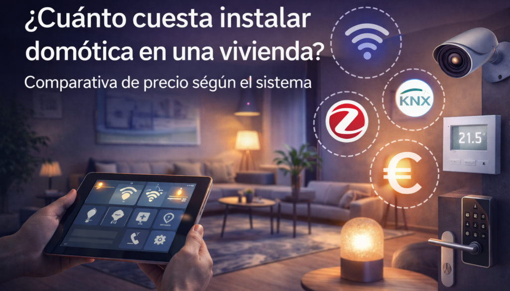 precio y comparativas